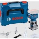 Bosch GLF 18V-8 Cordless Palm Router