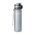 AQUAPHOR City Vandens filtravimo butelis 0,5 L Pilka AQUAPHOR City Vandens filtravimo butelis 0,5 L Pilka
