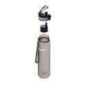 AQUAPHOR City Water filtration bottle 0.5 L Grey