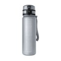 AQUAPHOR City Vandens filtravimo butelis 0,5 L Pilka AQUAPHOR City Vandens filtravimo butelis 0,5 L Pilka
