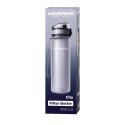 AQUAPHOR City Vandens filtravimo butelis 0,5 L Pilka AQUAPHOR City Vandens filtravimo butelis 0,5 L Pilka