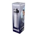 AQUAPHOR City Vandens filtravimo butelis 0,5 L Pilka AQUAPHOR City Vandens filtravimo butelis 0,5 L Pilka