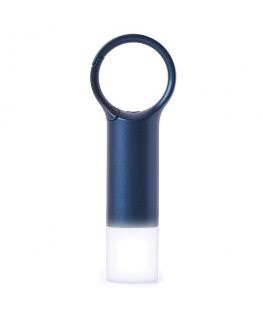 Lexon Nomaday Flash Brelok LED ciemnoniebieski|dark blue LL137DB