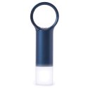 Lexon Nomaday Flash Brelok LED ciemnoniebieski|dark blue LL137DB Lexon Nomaday Flash Brelok LED ciemnoniebieski|dark blue LL137DB