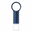 Lexon Nomaday Flash Brelok LED ciemnoniebieski|dark blue LL137DB Lexon Nomaday Flash Brelok LED ciemnoniebieski|dark blue LL137DB