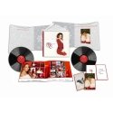 Sony MARIAH CAREY "Merry Christmas" (Picture Disc, 30th Anniversary E Sony MARIAH CAREY "Merry Christmas" (Picture Disc, 30th Anniversary E