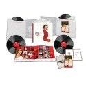 Sony MARIAH CAREY "Merry Christmas" (Picture Disc, 30th Anniversary E Sony MARIAH CAREY "Merry Christmas" (Picture Disc, 30th Anniversary E