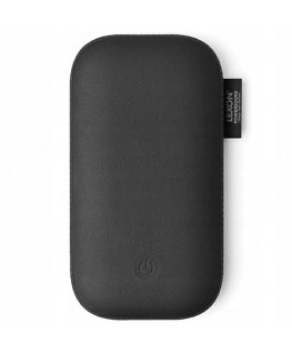 Lexon Powersound Powerbank indukcyjny 5000 mAh z głośnikiem blue