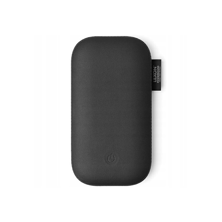 Lexon Powersound Powerbank indukcyjny 5000 mAh