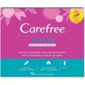 CAREFREE_Cotton wkładki higieniczcne 76szt CAREFREE_Cotton wkładki higieniczcne 76szt