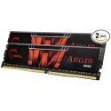 G.SKILL AEGIS DDR4 2X16GB 3200MHZ CL16 XMP2 F4-3200C16D-32GIS G.SKILL AEGIS DDR4 2X16GB 3200MHZ CL16 XMP2 F4-3200C16D-32GIS