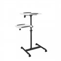 Hama 00077510 projector accessory Table Hama 00077510 projector accessory Table