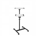 Hama 00077510 projector accessory Table Hama 00077510 projector accessory Table