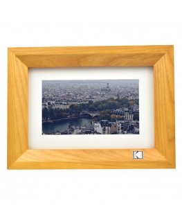 Kodak RDPF-700W digitālie foto rāmis Koks 17,8 cm (7")
