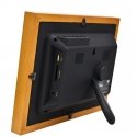 Kodak RDPF-700W digital photo frame Wood 17.8 cm (7") Kodak RDPF-700W digital photo frame Wood 17.8 cm (7")