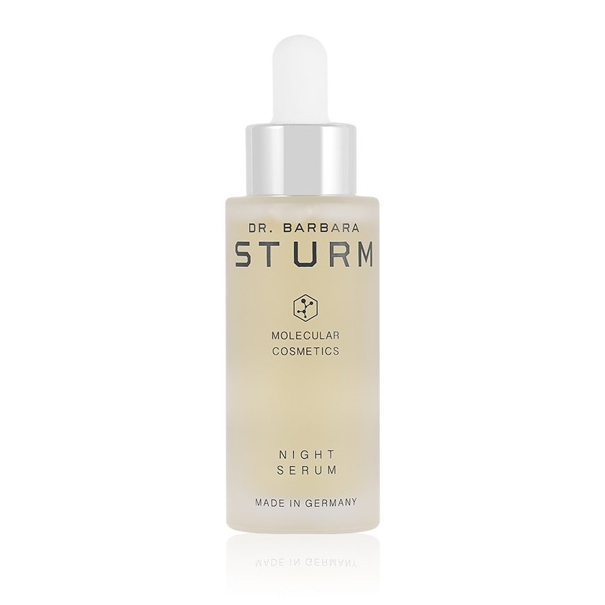 Night Serum - Noční regenerační pleťové sérum