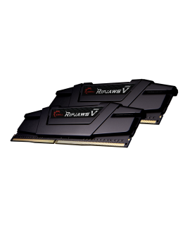 G.SKILL RIPJAWSV DDR4 4X8GB 3600MHZ CL18 XMP2 F4-3600C18Q-32GVK