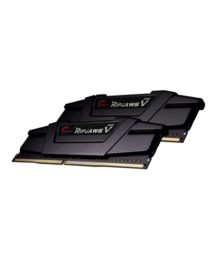 G.SKILL RIPJAWSV DDR4 4X8GB 3600MHZ CL18 XMP2 F4-3600C18Q-32GVK