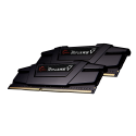 G.SKILL RIPJAWSV DDR4 4X8GB 3600MHZ CL18 XMP2 F4-3600C18Q-32GVK G.SKILL RIPJAWSV DDR4 4X8GB 3600MHZ CL18 XMP2 F4-3600C18Q-32GVK