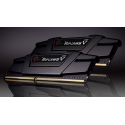 G.SKILL RIPJAWSV DDR4 4X8GB 3600MHZ CL18 XMP2 F4-3600C18Q-32GVK G.SKILL RIPJAWSV DDR4 4X8GB 3600MHZ CL18 XMP2 F4-3600C18Q-32GVK