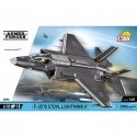 Blocks F-35B Stovl Lightning II 610 blocks Blocks F-35B Stovl Lightning II 610 blocks