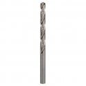 Bosch 1 Metal Drill Bits HSS-G 7,0x69x109mm Bosch 1 Metal Drill Bits HSS-G 7,0x69x109mm