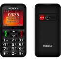 Mobiola MB700 Black Mobiola MB700 Black
