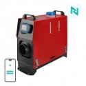 Blitzwolf parking heater BW-AH-V1-BT, 5kw, 12V Blitzwolf parking heater BW-AH-V1-BT, 5kw, 12V