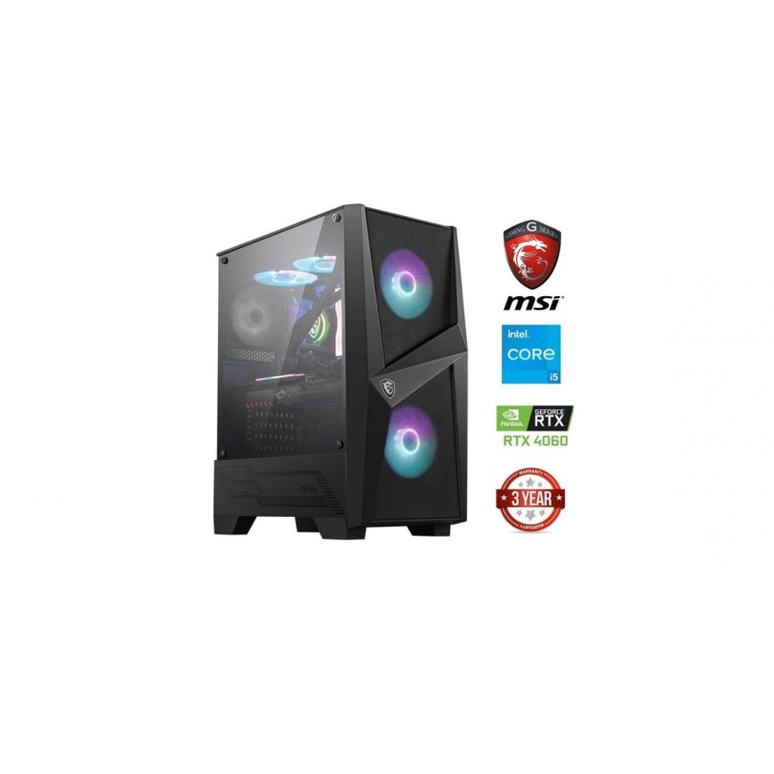 MDATA GAMING MDATA GAMING Intel Core
