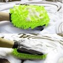 ColorWay | CW-2417 | Microfiber car wash and polish glove ColorWay | CW-2417 | Microfiber car wash and polish glove