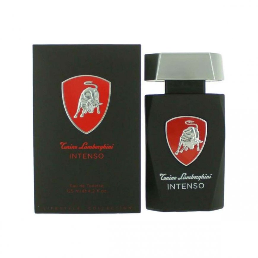 Intenso EDT