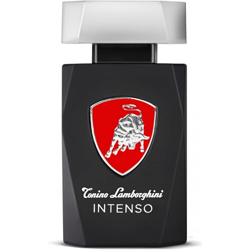 Intenso EDT – 2