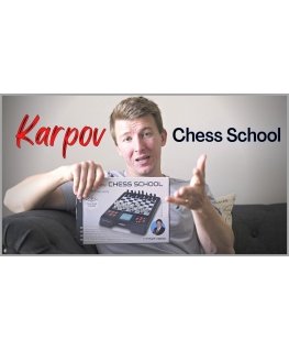 Millennium Karpov Chess School