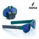 Sunfold AC4 Рулонные солнцезащитные очки