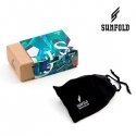 Sunfold AC4 Roll-up sunglasses Sunfold AC4 Blue Sunfold AC4 Roll-up sunglasses Sunfold AC4 Blue
