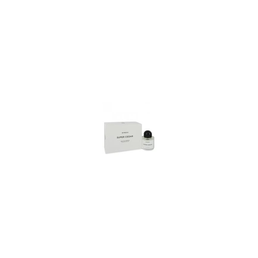 Byredo Super Cedar unisex eau de parfum 50 ml – 2