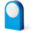 Lexon Lucie klips LED niebieski|blue LL121B