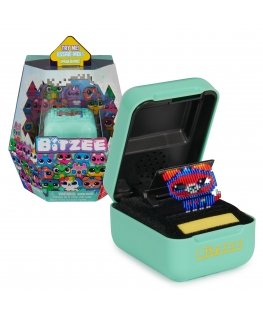 Bitzee Interactive Digital Pet