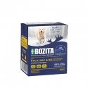 Bozita 4262 koirien kosteamuona Kana Aikuinen 370 g