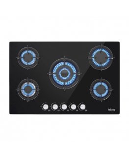 IsEasy MGBG-775 gas hob