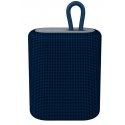 Canyon BSP-4 Stereo portable speaker Blue 5 W Canyon BSP-4 Stereo portable speaker Blue 5 W