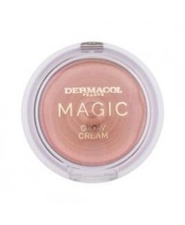 Magic Glow Cream Highlighter - Rozjasňovač 3 ml