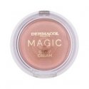 Magic Glow Cream Highlighter - Rozjasňovač 3 ml Magic Glow Cream Highlighter - Rozjasňovač 3 ml