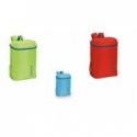 Thermal bag Frio 20 assorted, light blue|green|red Thermal bag Frio 20 assorted, light blue|green|red