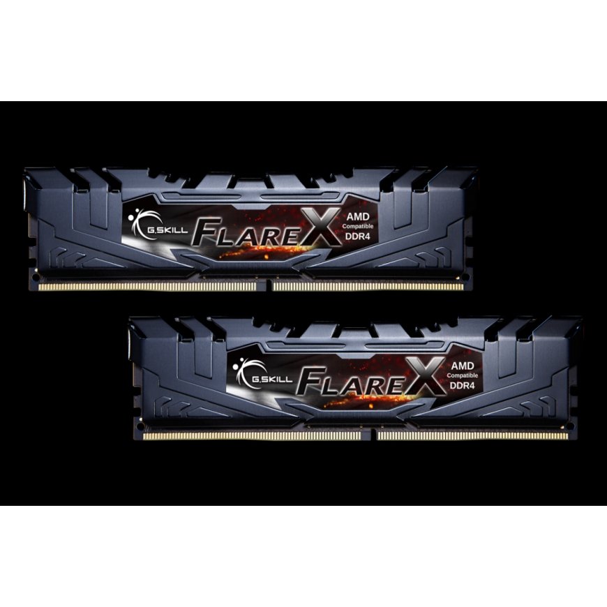 G.Skill Flare X (for AMD)