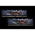 G.Skill Flare X (for AMD) F4-3200C16D-16GFX memory module 16 GB 2 x 8 GB DDR4 3200 MHz