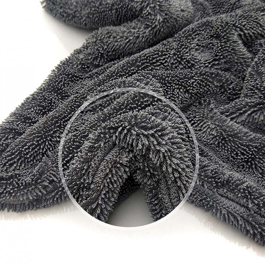 ColorWay | CW-4412 | Microfiber Car Universal Extra – 2