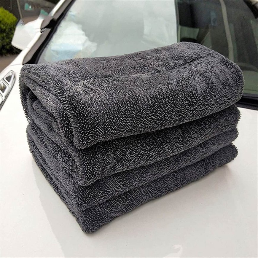 ColorWay | CW-4412 | Microfiber Car Universal Extra – 5