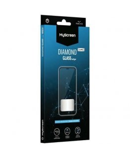 MS Diamond Glass Edge Lite FG Sam A16 4G|5G czarny|black Ful