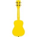 Fish Ukadelic Taxi Cab Soprano, yellow Fish Ukadelic Taxi Cab Soprano, yellow